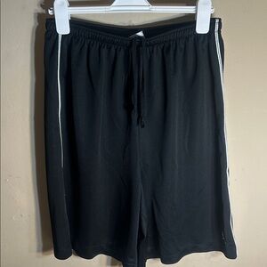 Jordan Men’s Athletic Basketball Knee Length Shorts Size XL